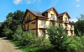 Pokoje gościnne Przystań
